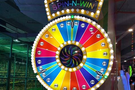 Top Gaming Places In Hyderabad .